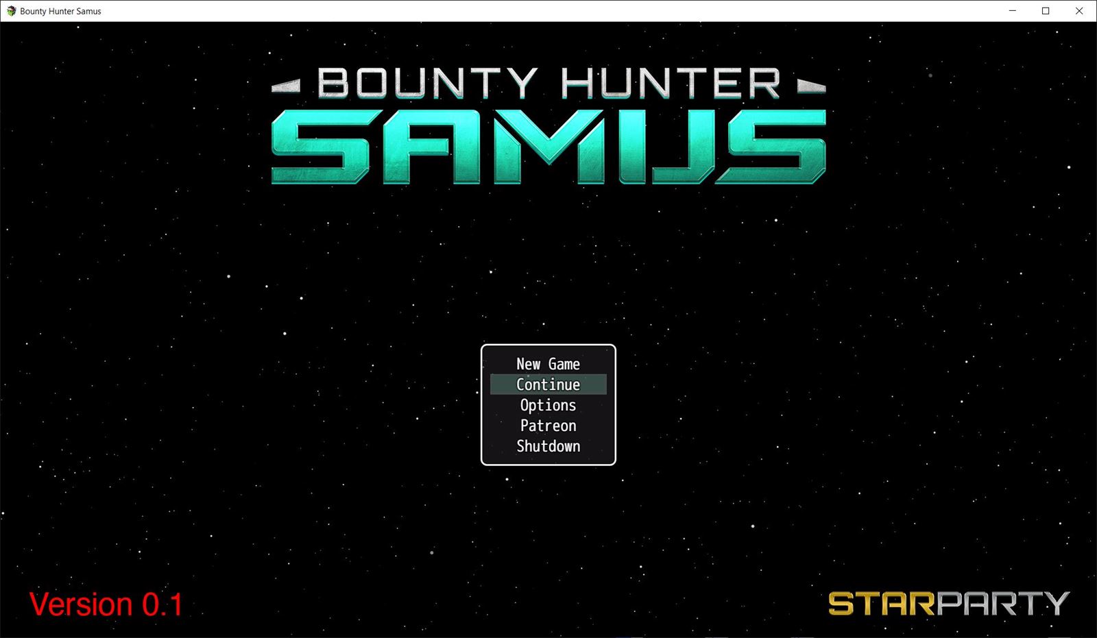 Rpgm Bounty Hunter Samus V01 18 Adult Xxx Porn Game Download 3991