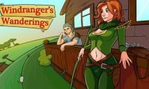 We Have No Rice! ~Magical Farming Survival RPG~ - 0.5.2 18+ Adult game cover