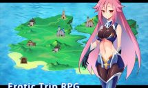 We Have No Rice! ~Magical Farming Survival RPG~ - 0.5.2 18+ Adult game cover