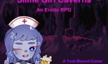 We Have No Rice! ~Magical Farming Survival RPG~ - 0.5.2 18+ Adult game cover