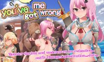 We Have No Rice! ~Magical Farming Survival RPG~ - 0.5.2 18+ Adult game cover