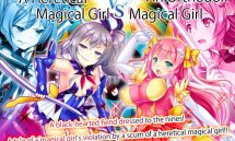 We Have No Rice! ~Magical Farming Survival RPG~ - 0.5.2 18+ Adult game cover