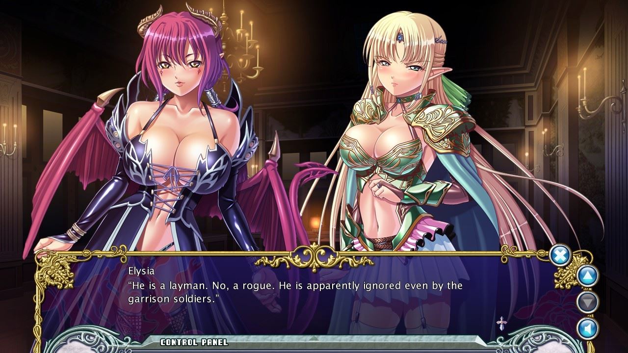 Others Funbag Fantasy 2 VFinal 18 Adult Xxx Porn Game Download