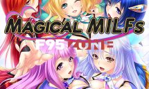 We Have No Rice! ~Magical Farming Survival RPG~ - 0.5.2 18+ Adult game cover
