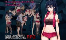 We Have No Rice! ~Magical Farming Survival RPG~ - 0.5.2 18+ Adult game cover