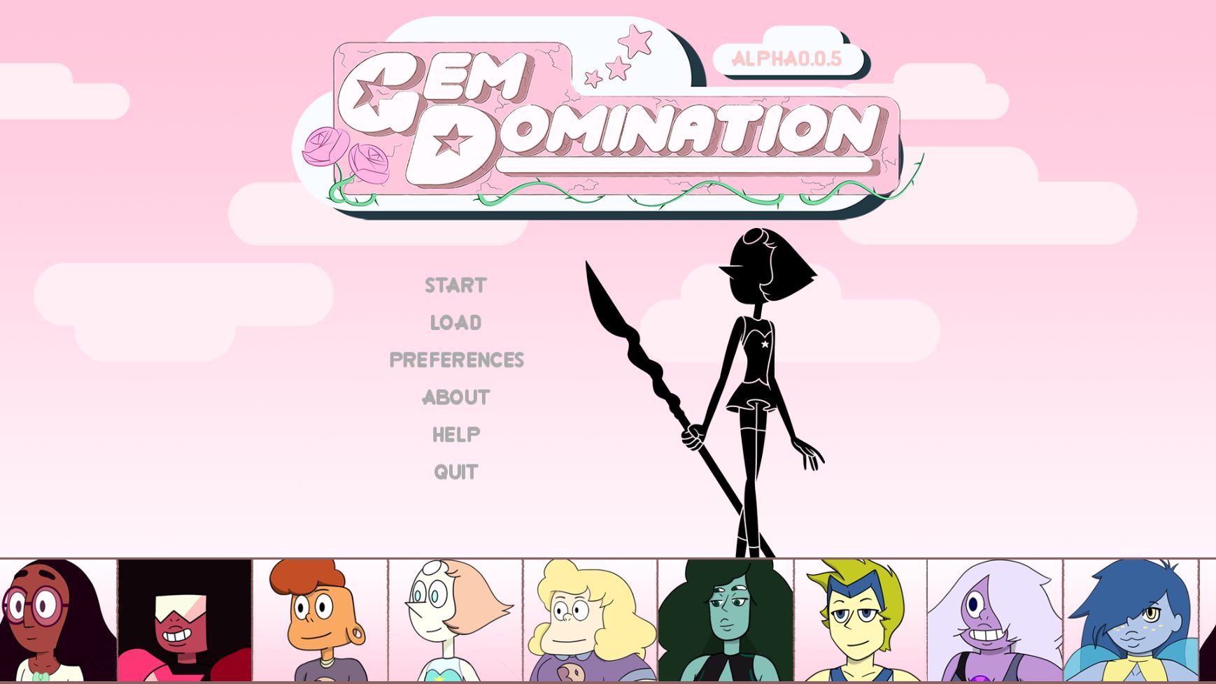Ren'py] Gem Domination - v0.2.2 18+ Adult xxx Porn Game Download